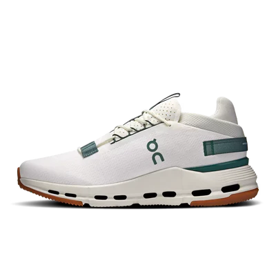 On Cloudnova 2