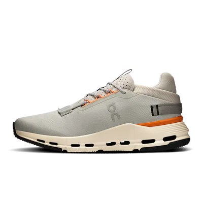 On Cloudnova 2